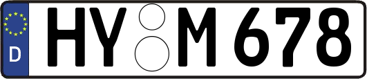 HY-M678
