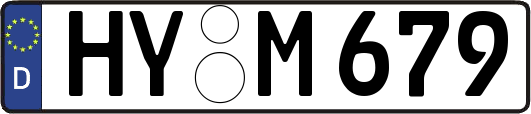 HY-M679