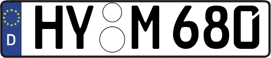 HY-M680