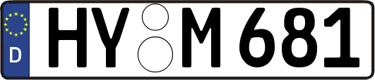 HY-M681