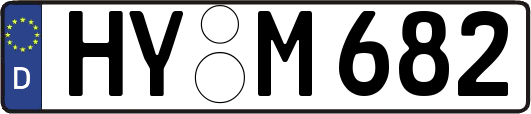 HY-M682