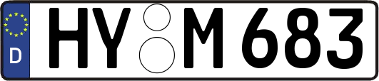 HY-M683