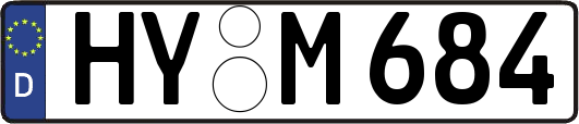 HY-M684