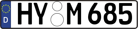 HY-M685