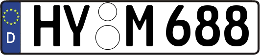 HY-M688