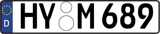 HY-M689