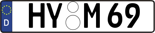 HY-M69