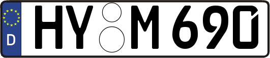 HY-M690