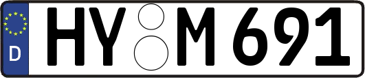 HY-M691