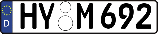 HY-M692