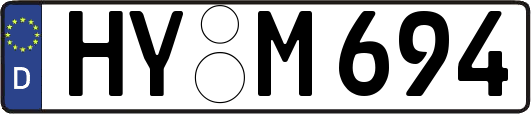 HY-M694