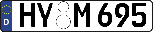 HY-M695