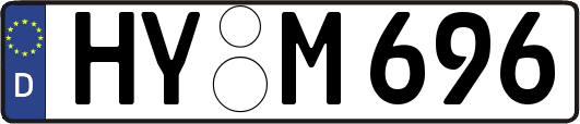 HY-M696