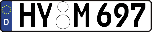 HY-M697
