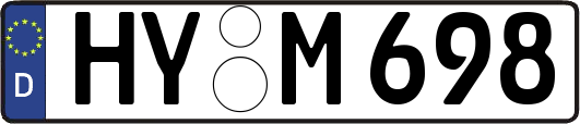 HY-M698