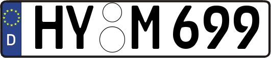 HY-M699