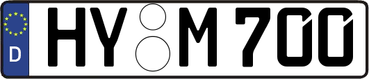 HY-M700