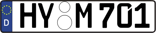 HY-M701