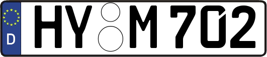 HY-M702