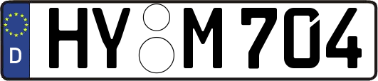 HY-M704