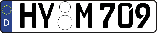 HY-M709