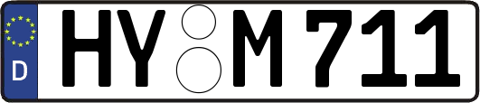 HY-M711