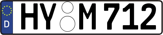 HY-M712