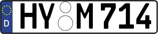 HY-M714