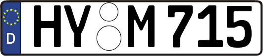 HY-M715