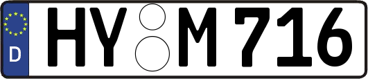 HY-M716