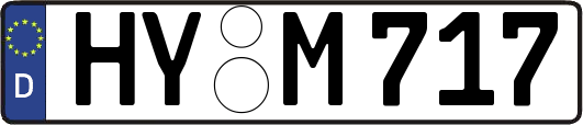HY-M717