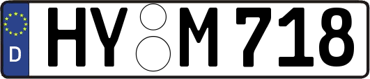 HY-M718