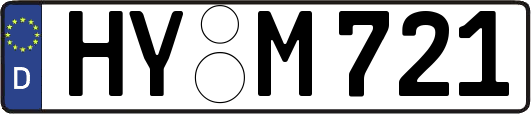 HY-M721