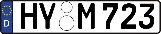 HY-M723