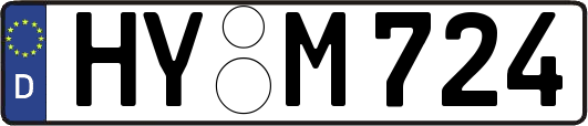 HY-M724