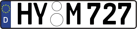 HY-M727