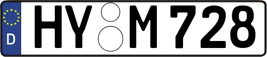 HY-M728