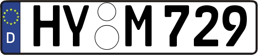 HY-M729