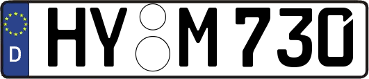 HY-M730