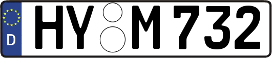 HY-M732