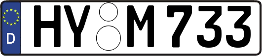 HY-M733