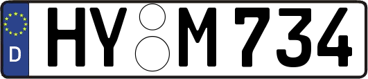 HY-M734