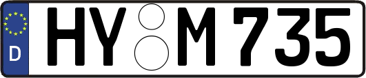 HY-M735