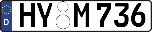 HY-M736