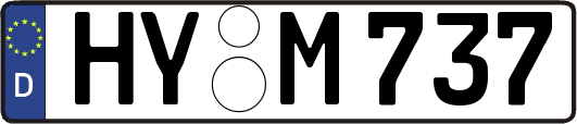 HY-M737