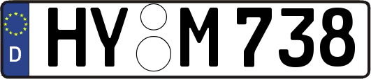 HY-M738