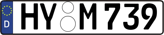 HY-M739