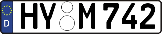 HY-M742