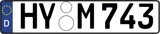 HY-M743
