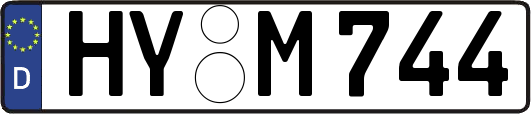HY-M744